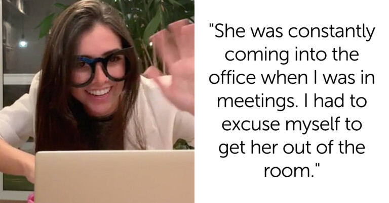 Husband Quits Working From Home Because His Wife Interrupts Too Much, Asks If He’s A Jerk