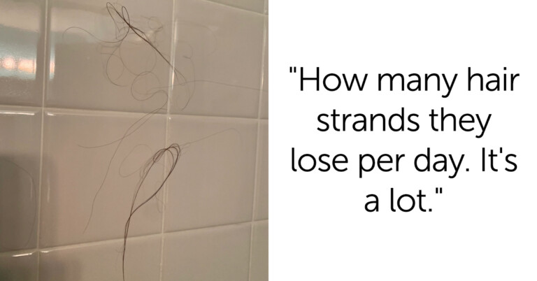 Men Are Sharing The Things Women Do That Baffle Them (20 Posts)