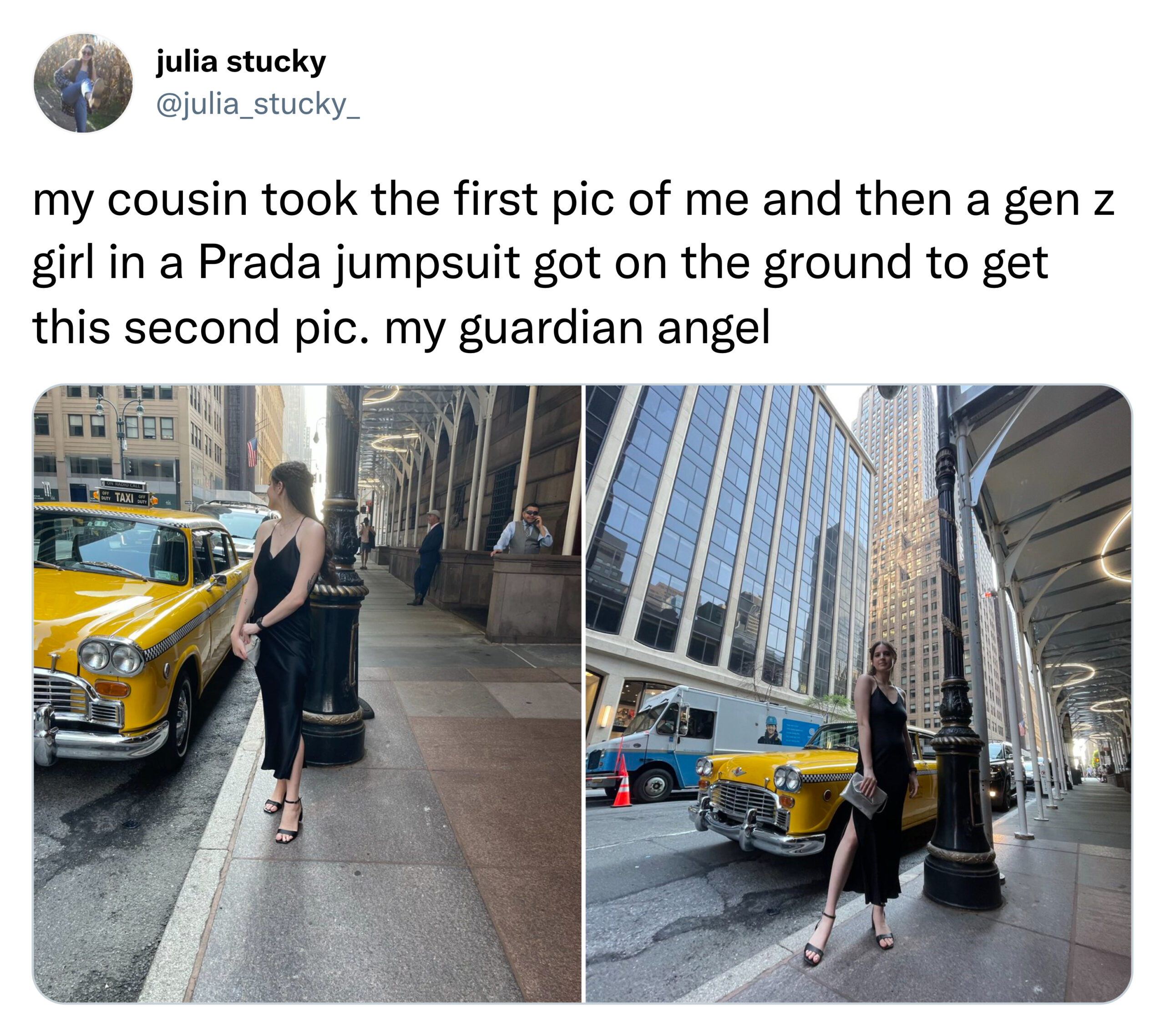 Gen Z photos