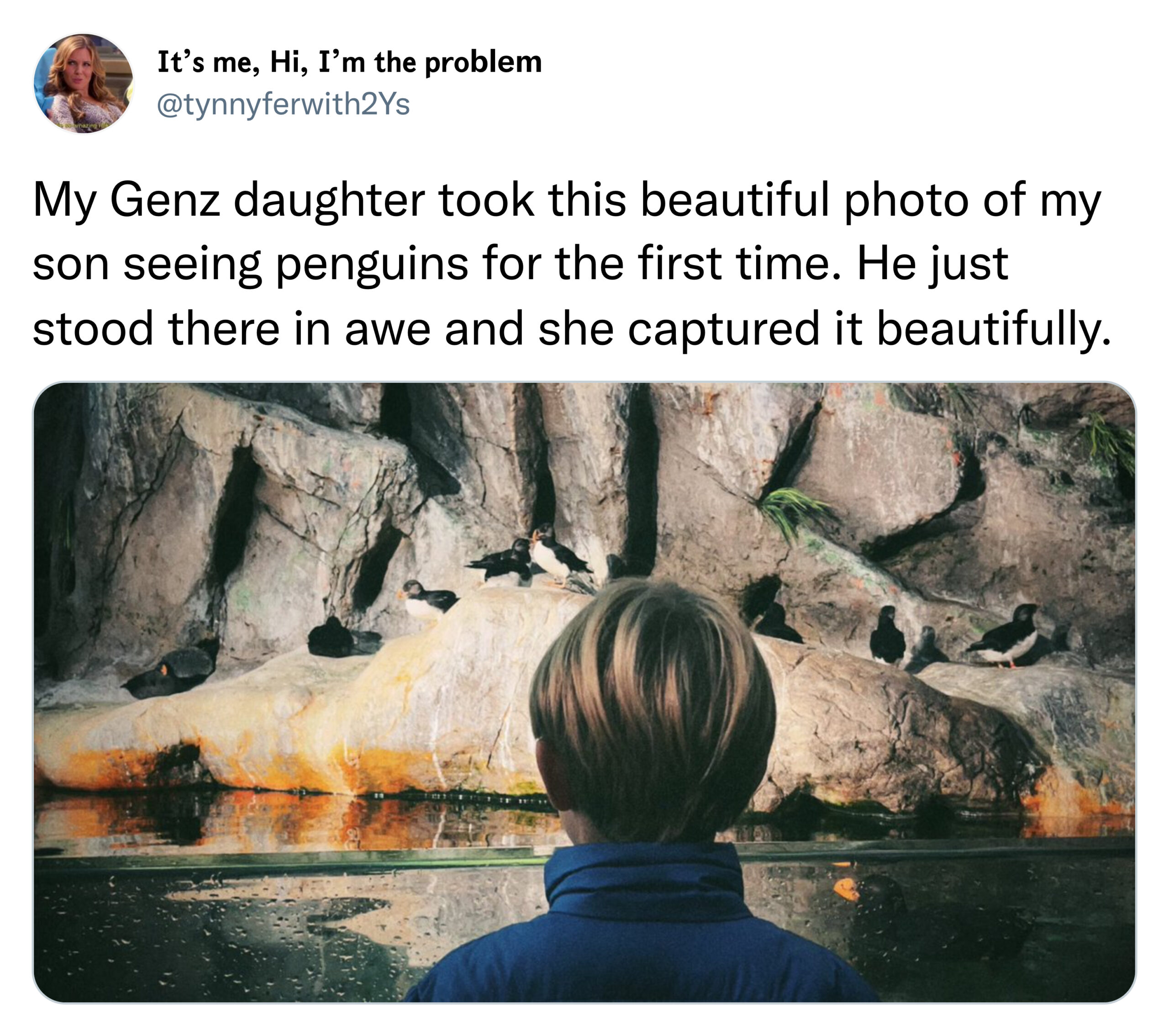 Gen Z photos