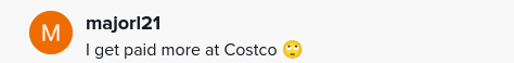  Worker Finds Posting For The Same Job He Worked 14 Years Ago At The Same Rate tiktok discusses minimum wage