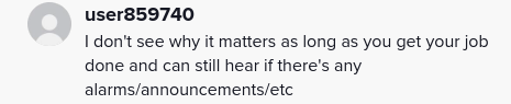 headphone ban amazon employees tiktok