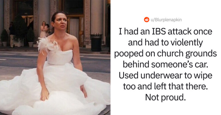 20 Dark Secrets People Would Rather Share Online Than With Their Own Family