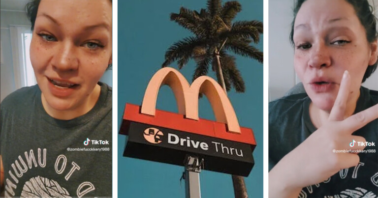“Am I Getting Paid At Home?” — McDonald’s Worker Told To Watch Training Videos At Home, Then Put On Drive-Thru Untrained