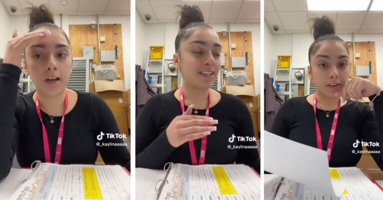 ‘Don’t Ever Ask, You TELL’ — Employee Shares Tiktok PSA After Boss Won’t Let Her Take Vacation Time