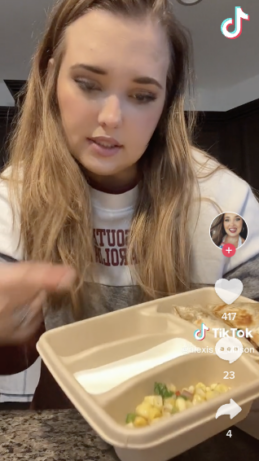 "I Couldn't Order The Quesadilla" — Chipotle Is Blocking People From