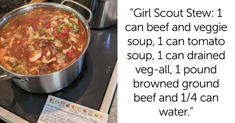 People Are Sharing The “Desperation Dinners” They Make When They’re Too Tired To Cook (20 Meals)