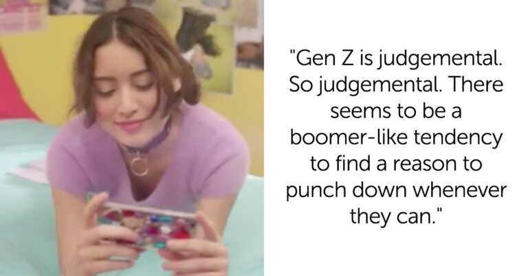 People Are Sharing The Legit Beefs They Have With Gen Z (20 Posts)