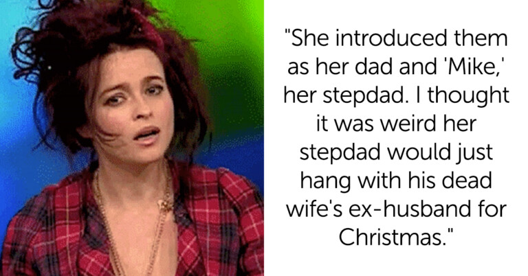 Boyfriend Asks If He’s A Jerk For Not Realizing His Girlfriend’s Dad Is Gay