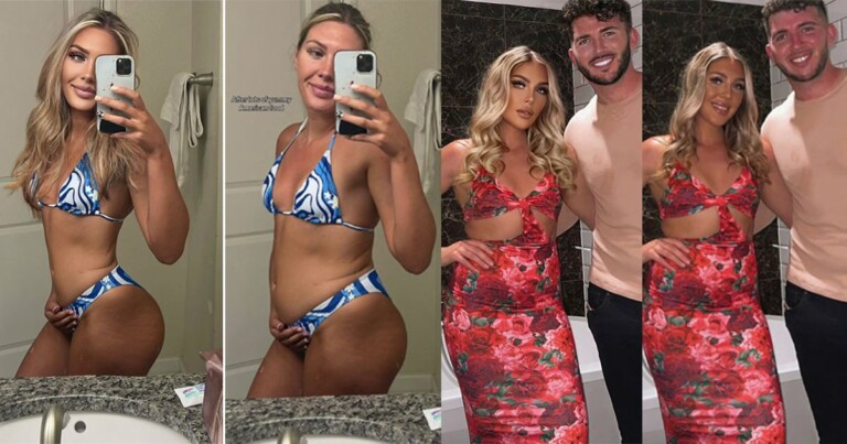 ‘Proof Social Media Is Fake’ — Tiktoker Exposes Just How Much Photo Editing Online Has Gotten Out Of Hand