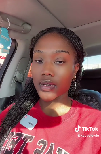 Target Worker Confronts Customers On The Persistent Fake Price Matching