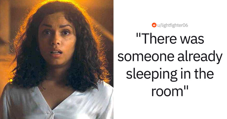 Couple Sleeps In Rental Car After Airbnb Double-Booked Room