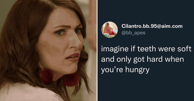 25 Cursed Tweets That’ll Make You Say “Please Delete This”