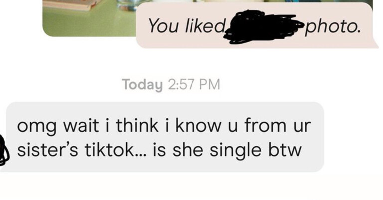 17 Humiliating Rejection Texts That They May Or May Not Have Deserved, You Be The Judge