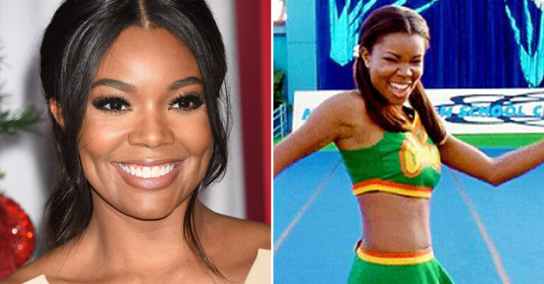 Gabrielle Union Says The Family Breadwinner Should Be Allowed To Cheat And, Ok, I’m Listening