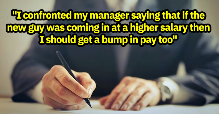 Burned-Out Employee Seeking Pay Raise Told To “Go Get Another Offer,” He Maliciously Complies