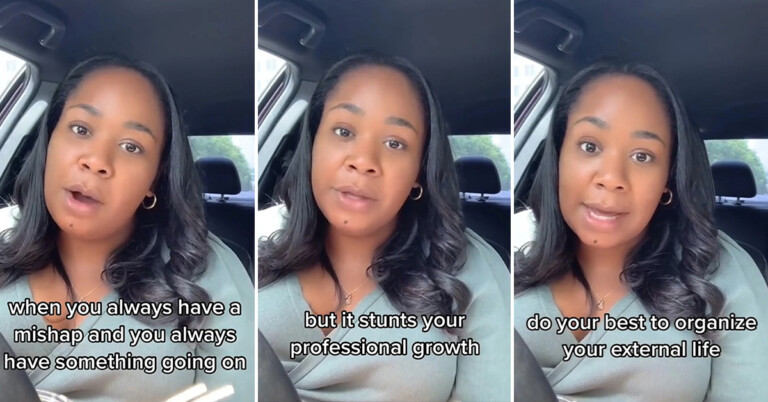 Viral Video Calls Out Employees Who Always Have ‘Personal Issues’ Affecting Their Work, Managers Weigh-In