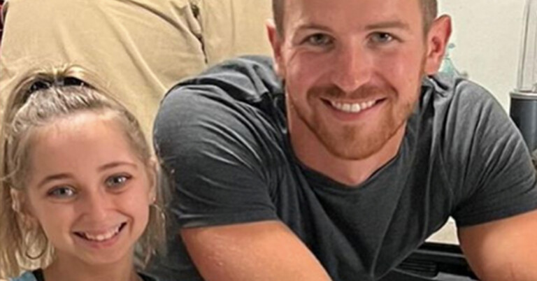 Travel Blogger Defends Relationship With 23-Year-Old Reality TV Star Who Looks Like An 8-Year-Old Girl