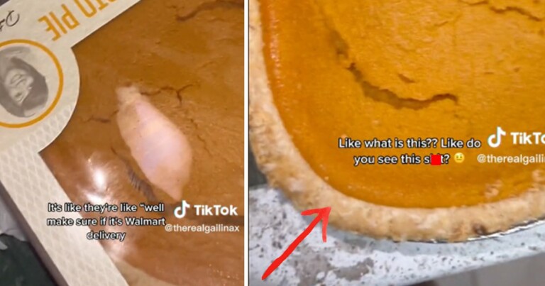 ‘It Never Fails. They Are Terrible…’ — Tiktoker Laments About Walmart Delivery Picking The ‘Worst Items’