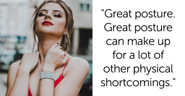 Guys Are Getting Honest About What Makes A Woman “Instantly Attractive” (20 Posts)