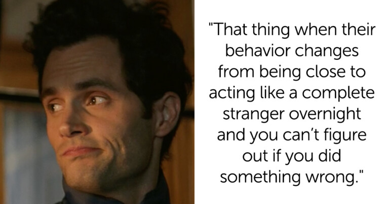 Men Are Sharing Things Women Do That Make Them Insecure (20 Posts)