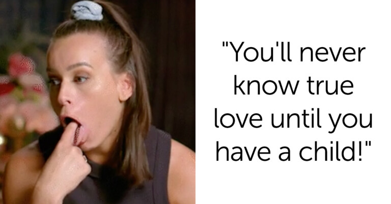 Women Are Sharing The Stupid Phrases They’re Sick Of Hearing From Other Women (20 Posts)