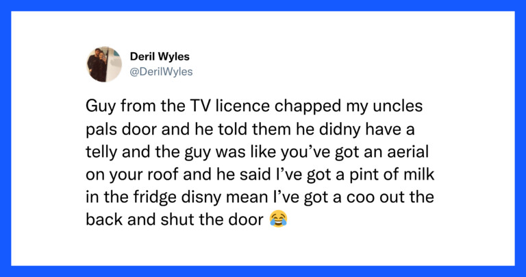 30 Funny Scottish Tweets That Are Just As Unique Are They Are Unhinged