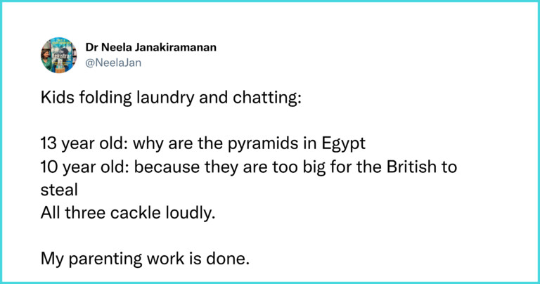 40 Time Parents Bragged About Their ‘Woke’ Kids For Doing Something That Probably Never Happened