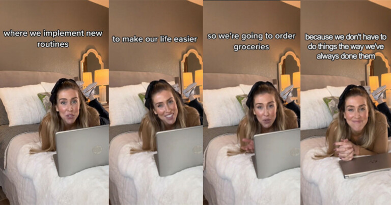 Hilarious Daughter Refuses To Be Like Her Mother, Tiktoks 29 Habits She’s Cutting Immediately