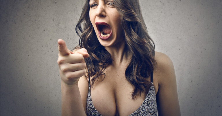 24 Men Share Red Flags They Look For In Women Who Should Be Avoided At All Costs