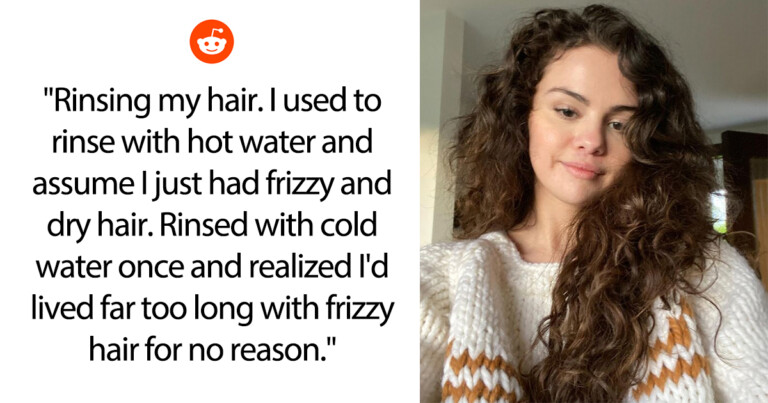 People Are Sharing Things They Did Completely Wrong For Years, And It’s Honestly Pretty Helpful