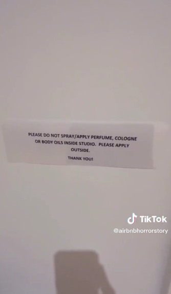 viral tiktok vrbo rules