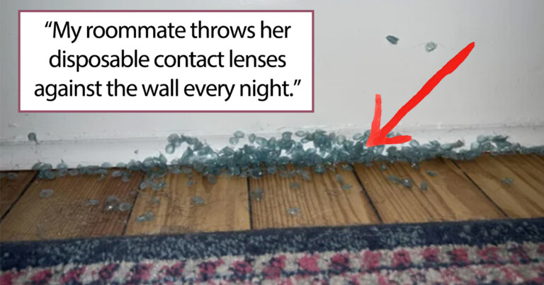 20 Times Bad Roommates Got Called Out For Being Awful Cohabiters