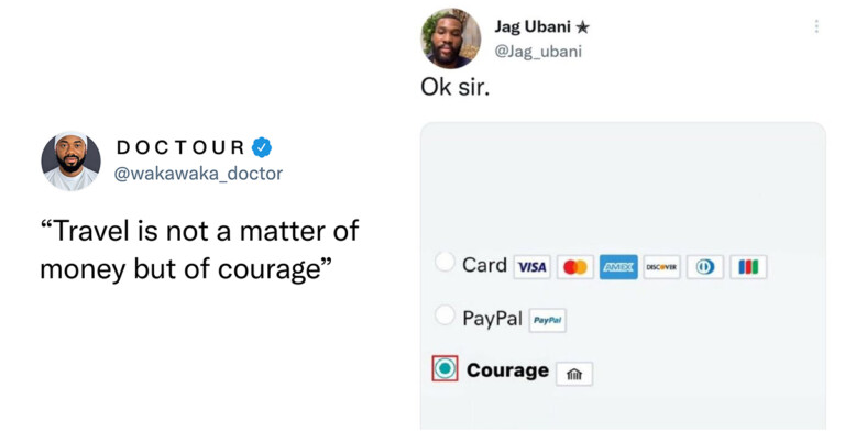 15 Times People Went The Extra Mile To Nail Their Comeback