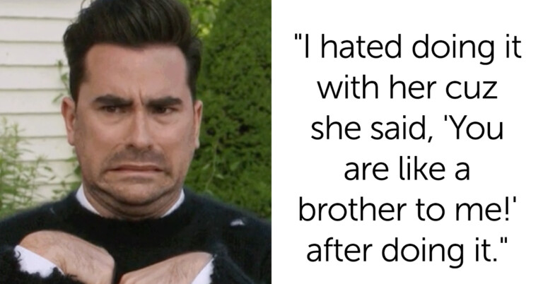 People Who Had Sex With Their Best Friends Spill All The Tea (20 Stories)