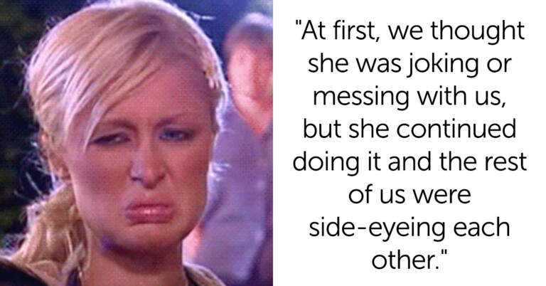 Woman Kicks Girl Out Of Party For Calling Her Boyfriend ‘Daddy’