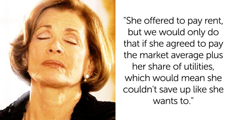 Mom Won’t Let Daughter Move Back Home To Save Money To Teach Her Responsibility And Asks ‘AITA’