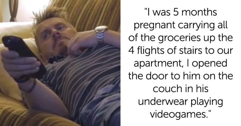 Women Share The Moment They Realized They Deserved More From Their Relationships (20 Posts)