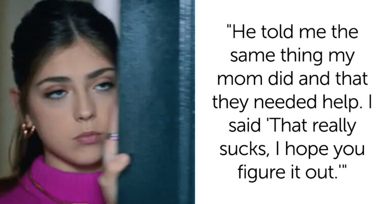 Woman Turns The Tables On Family Who Disowned Her When They Asked For Help, Asks ‘AITA’