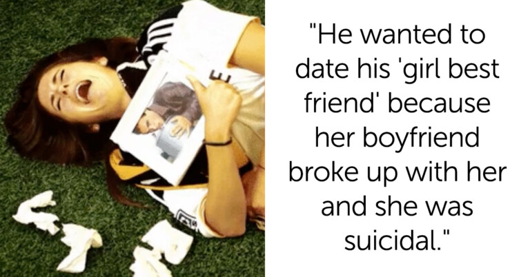 Women Spill The Dumbest Reasons They’ve Been Dumped And — Oof, Y’all, Too Real (20 Posts)