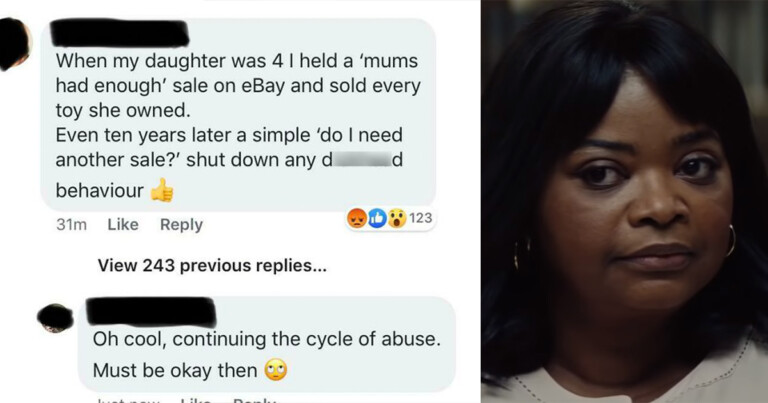 30 ‘Insane Parents’ Who Are Screwing Up The Most Important Job You Can Have