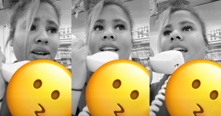 Furious Worker Quits Over Store Intercom And Shares Video On TikTok