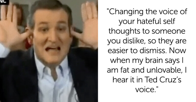 Women Share Mental Health Tips That Sound Like B.S. But Actually Work (20 Posts)