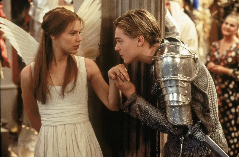 people wrongly accused of cheating reddit - Romeo and Juliet 