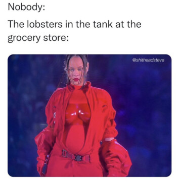 Don't Worry, We Found The Best Super Bowl 2023 Memes For You, And Here ...