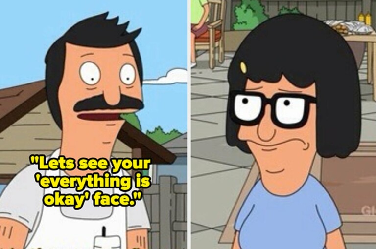 10 Hilarious Bob’s Burgers Moments That’ll Make Your Day