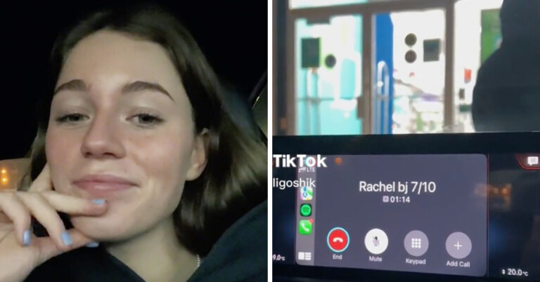 Woman Catches Date Calling Someone Nicknamed “Rachel 7/10 BJ” In His Phone