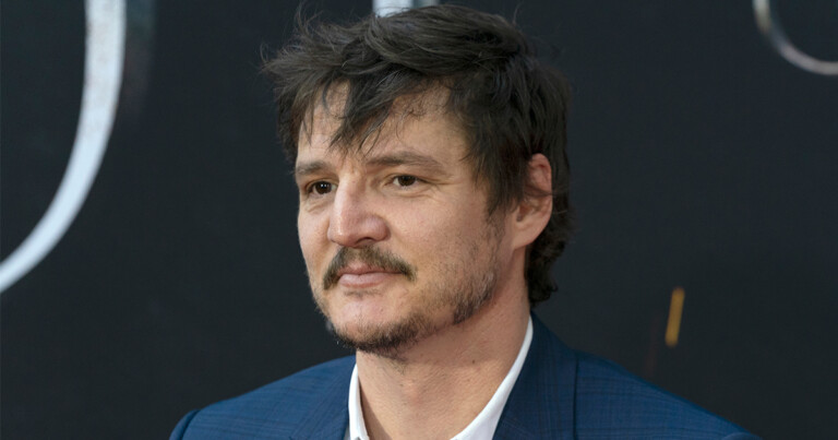 Pedro Pascal’s Starbucks Order Is So Intense People Are Wondering How He Acts Like Anything But An Anxious Mess