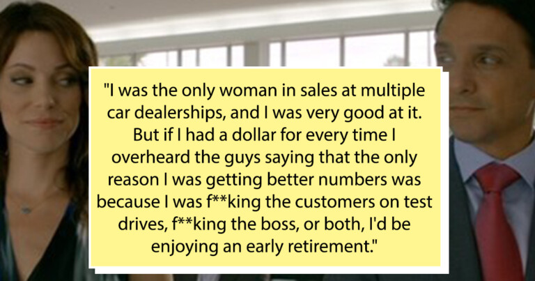 16 People Share The Cruelest Things They’ve Overheard Being Said Behind Their Back At Work