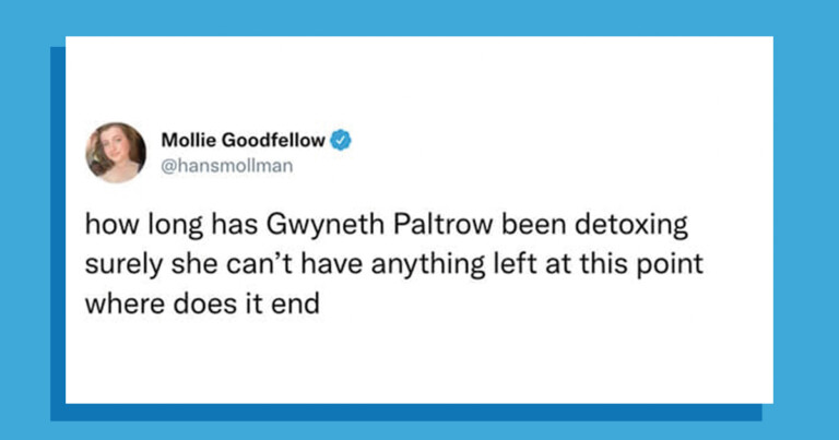 30 Of The Funniest Viral Tweets From This Month You Really Shouldn’t Miss